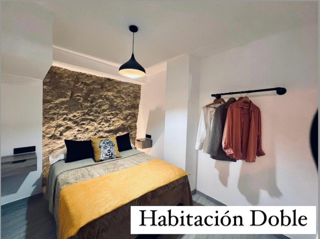 Cueva Luxe Las Calcetas Setenil De Las Bodegas Εξωτερικό φωτογραφία